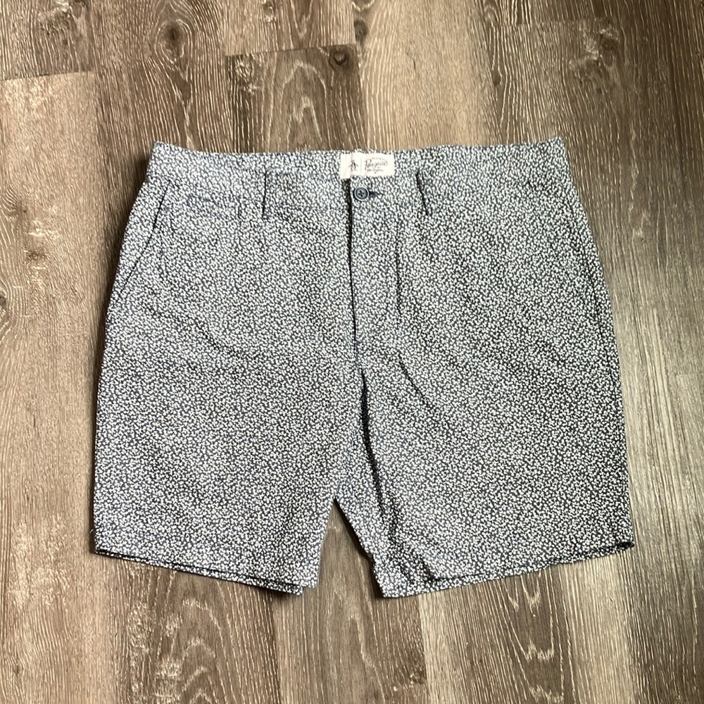 Original Penguin
